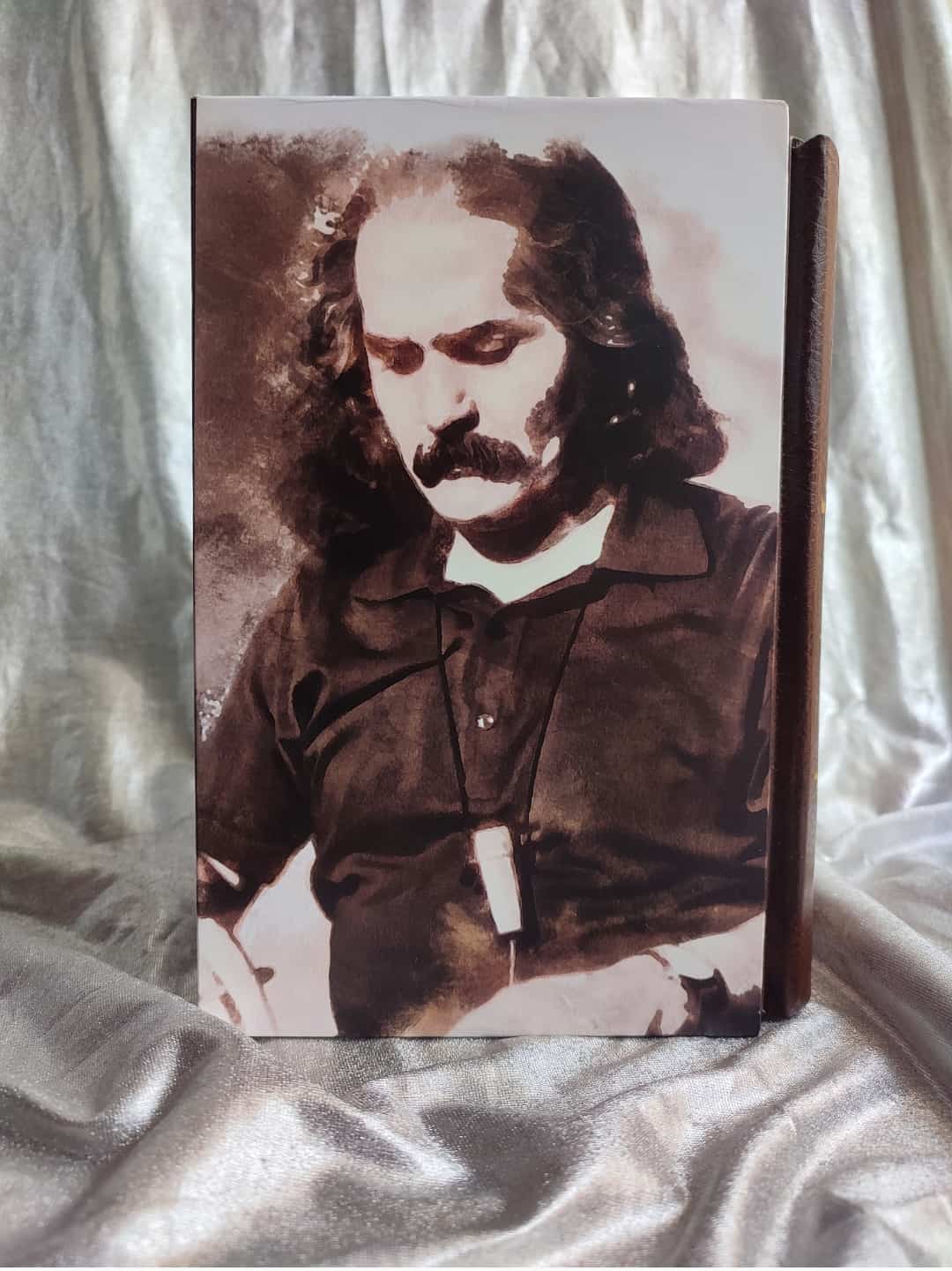 طرح قاب