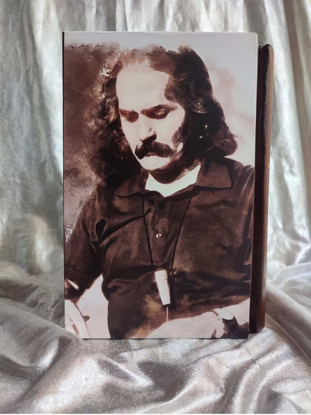طرح قاب