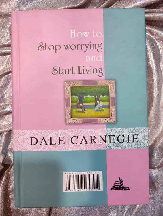 مطالعه کتاب آیین زندگی برای کاهش استرس و بهبود کیفیت زندگی_شهر کتاب جابر