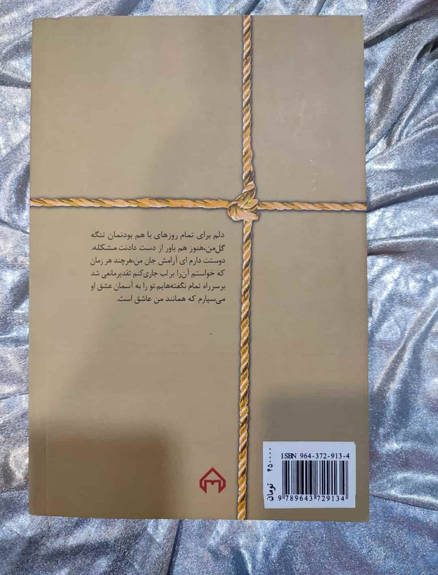کتاب سکوت بیکسی نشر سخن در فروشگاه شهرکتاب جابر_شهر کتاب جابر