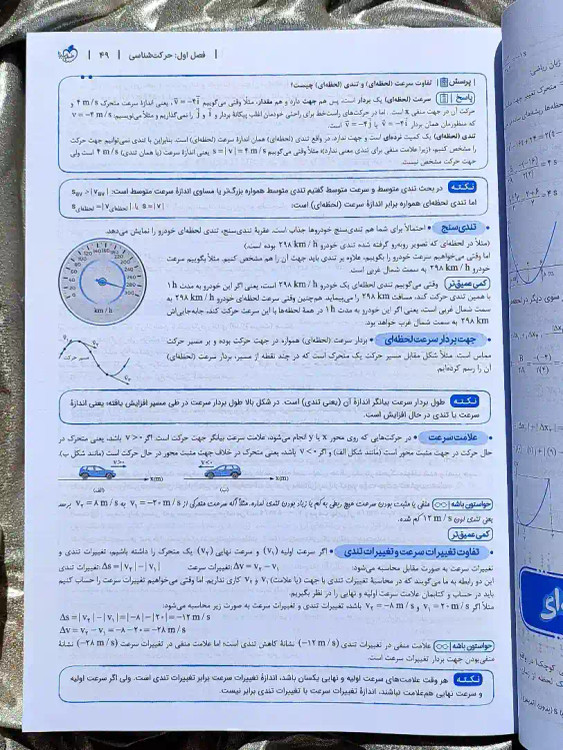 کتاب فیزیک دوازدهم تجربی خیلی سبز جلد دوم در شهر کتاب جابر _ شهر کتاب جابر