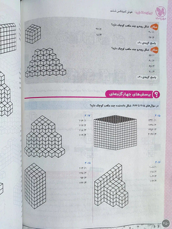 معرفی کتاب هوش کمپلکس پنجم و ششم مهر و ماه _ شهر کتاب جابر